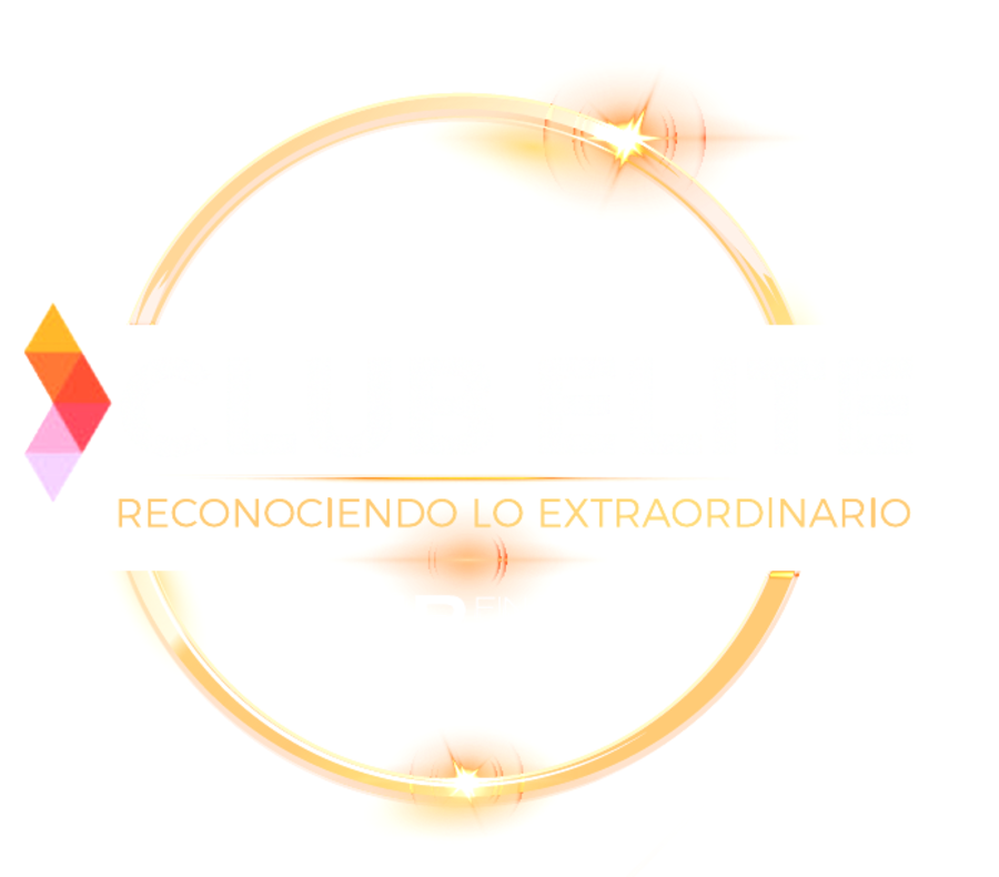 Club Elite · Reconociendo lo extraordinario · by NR Finance México